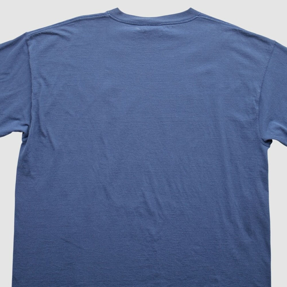 Boston Red Sox Lee Apparel 2000s T-Shirt - Blue - 3XL by Fanatics Real Vintage T-shirts