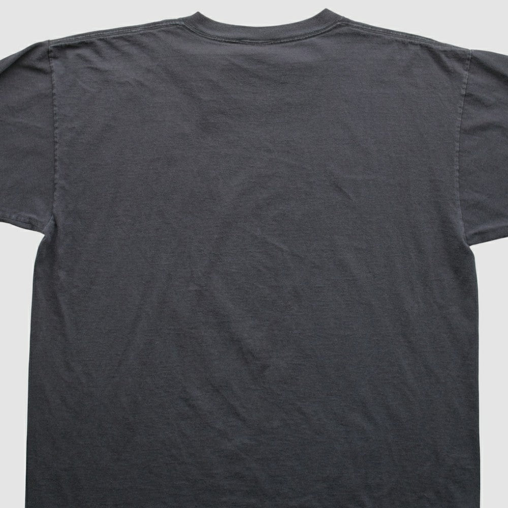 Pittsburgh Pirates Majestic 2000s T-Shirt - Gray - 2XL by Fanatics Real Vintage T-shirts