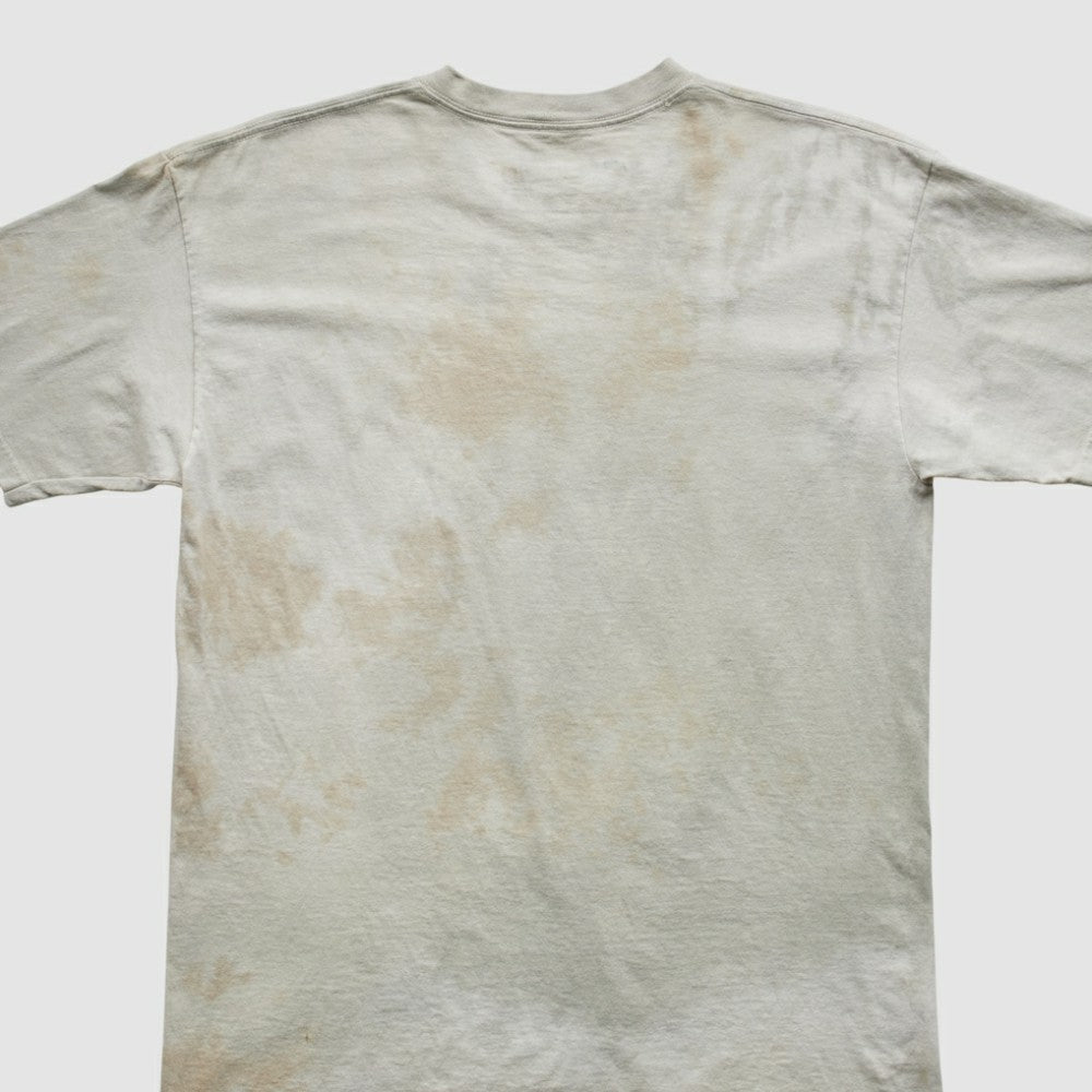 Baltimore Orioles Liquid Blue 2014 T-Shirt - Beige - L by Fanatics Real Vintage T-shirts