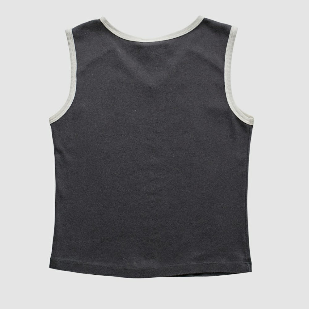 Chicago White Sox 2007 Tank - Black - M by Fanatics Real Vintage Tanks