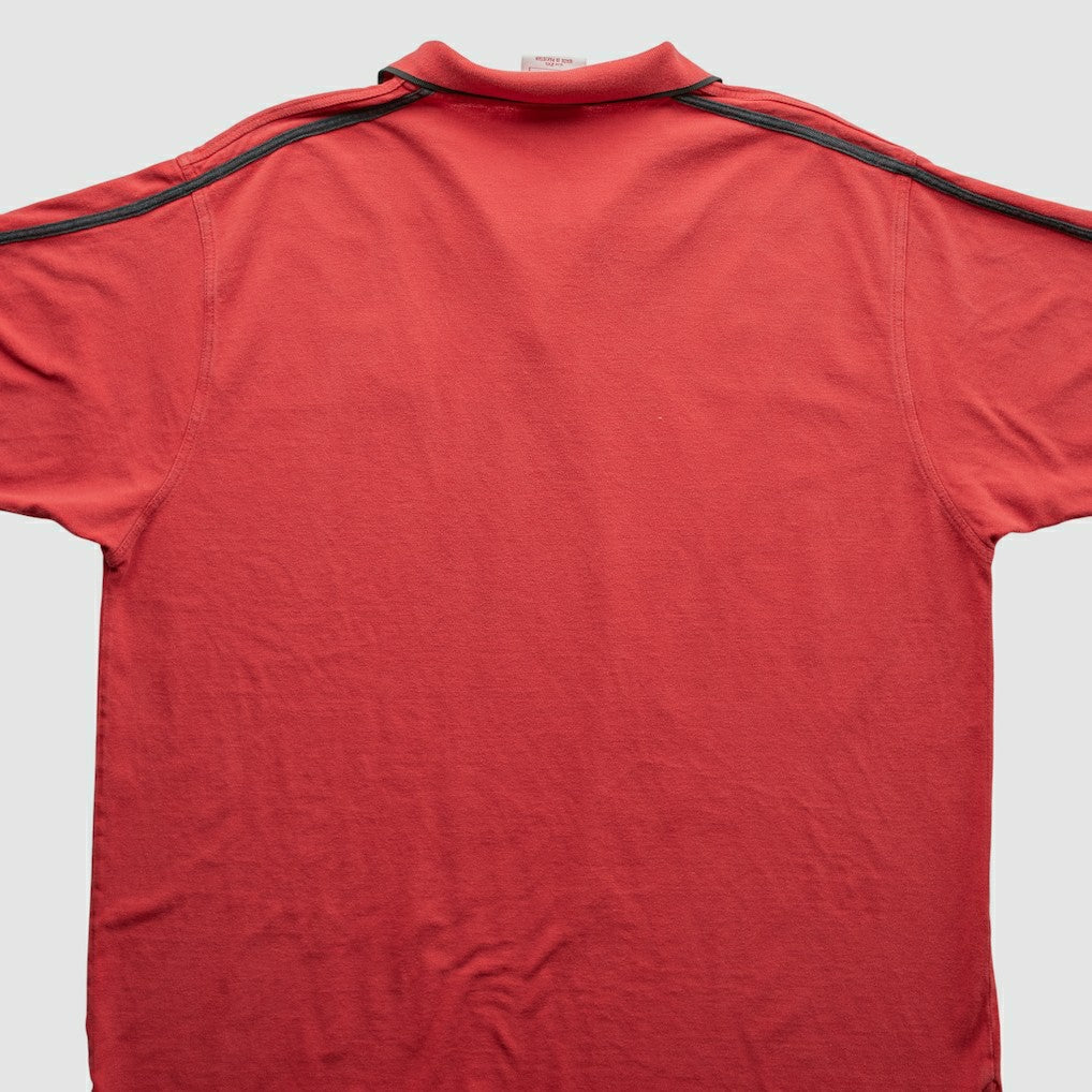 Kansas City Chiefs NFL 2000s T-Shirt Red Vintage
