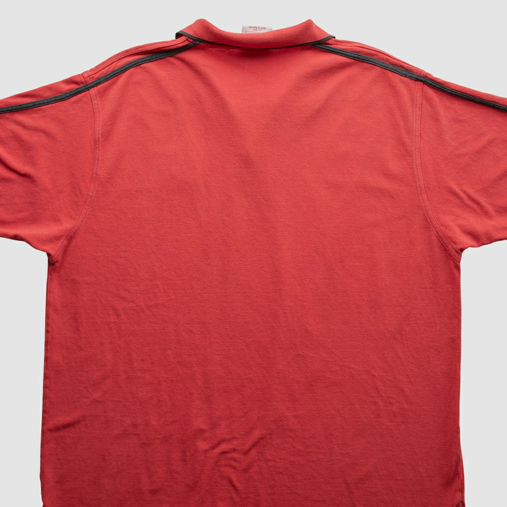 Kansas City Chiefs NFL 2000s T-Shirt Red Vintage