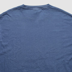 Washington Nationals Lee Apparel 2000s T-Shirt - Blue - 2XL by Fanatics Real Vintage T-shirts