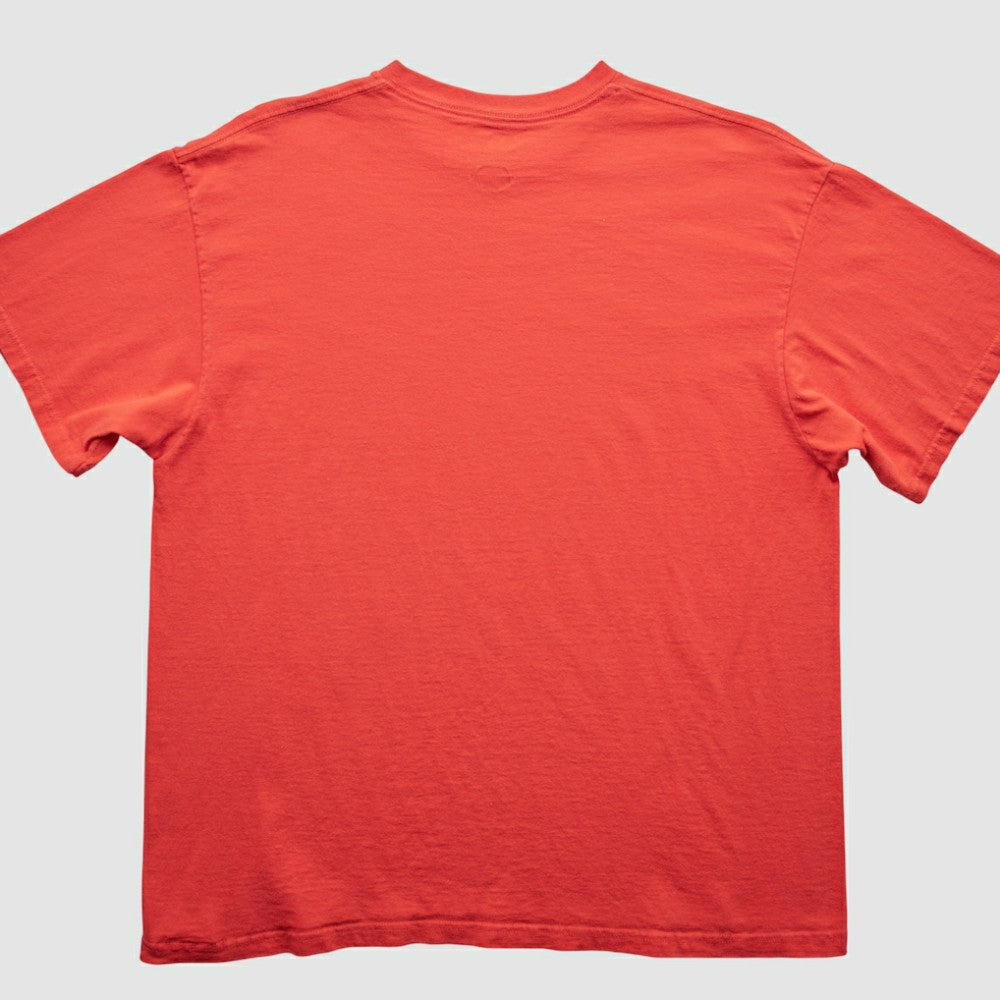 Boston Red Sox 2004 T-Shirt - Red - S by Fanatics Real Vintage T-shirts