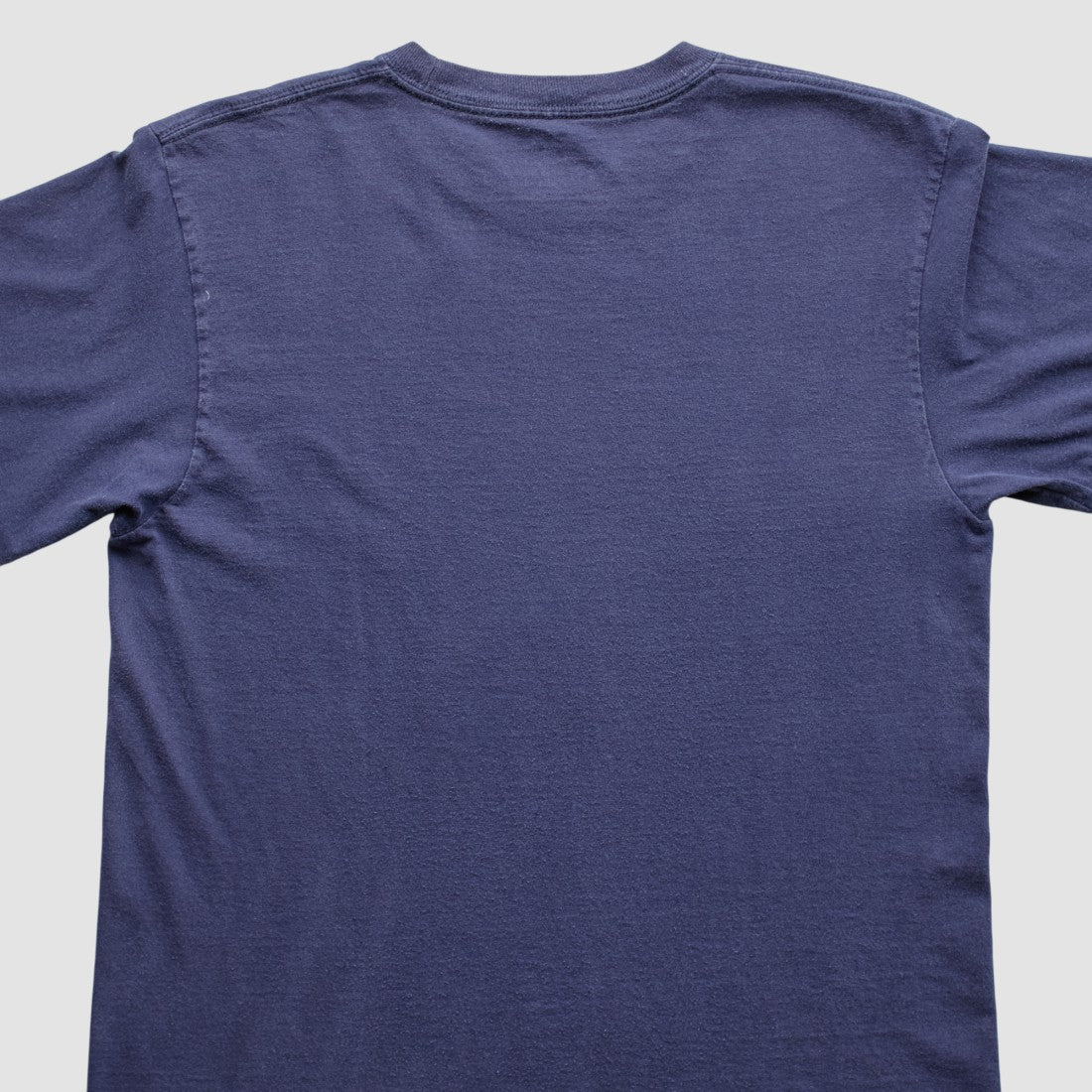 Dallas Cowboys 2010 T-Shirt Navy Vintage