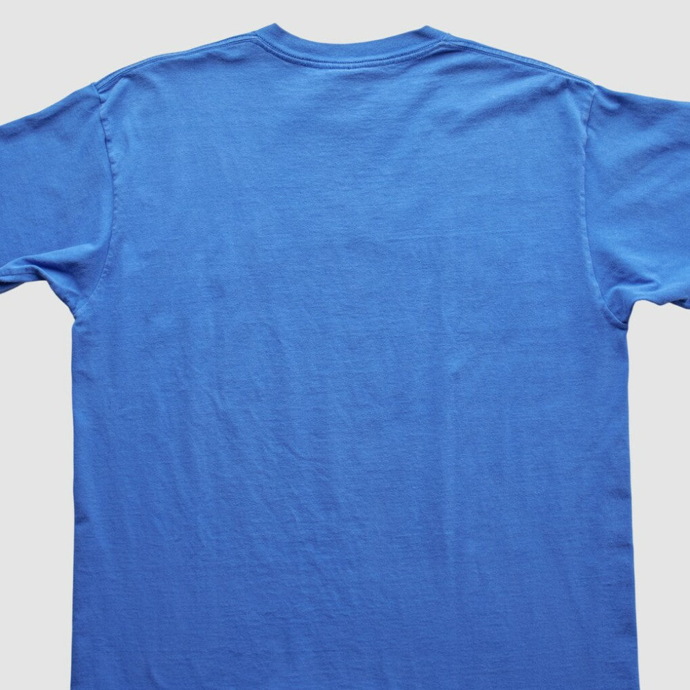 Texas Rangers 2000s T-Shirt - Blue - L by Fanatics Real Vintage T-shirts