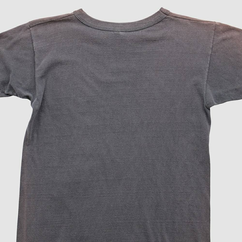 Pittsburgh Steelers Champion 70s T-Shirt Gray Vintage