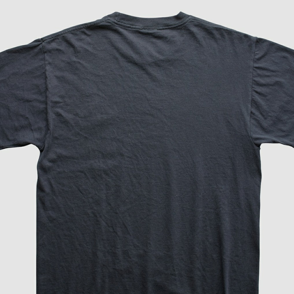 Pittsburgh Steelers 2000s T-Shirt Black Vintage