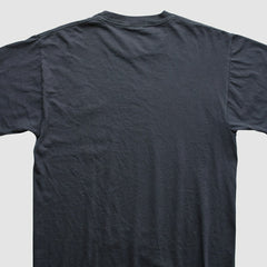 Pittsburgh Steelers 2000s T-Shirt Black Vintage