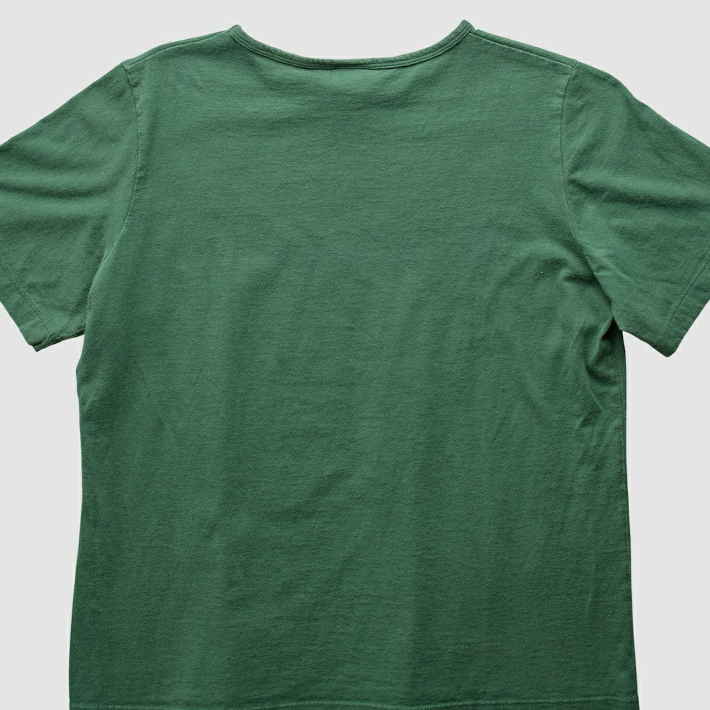 Green Bay Packers NFL 2000s T-Shirt Green Vintage