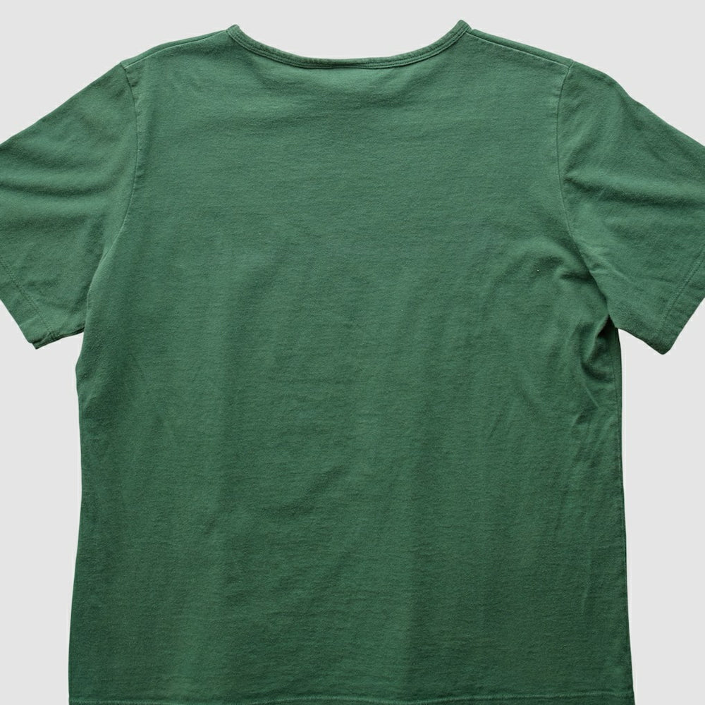 Green Bay Packers NFL 2000s T-Shirt Green Vintage