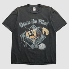 Chicago White Sox Jerzees 1993 T-Shirt - Black - S by Fanatics Real Vintage T-shirts
