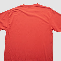 Chicago Cubs Majestic 2000s T-Shirt - Red - XL by Fanatics Real Vintage T-shirts