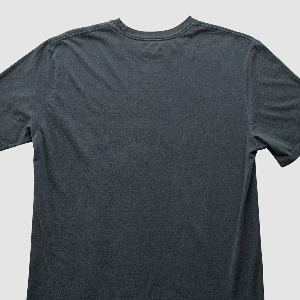 Baltimore Ravens 2012 T-Shirt Navy Vintage