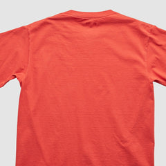 Kansas City Chiefs NFL 2010s T-Shirt Red Vintage