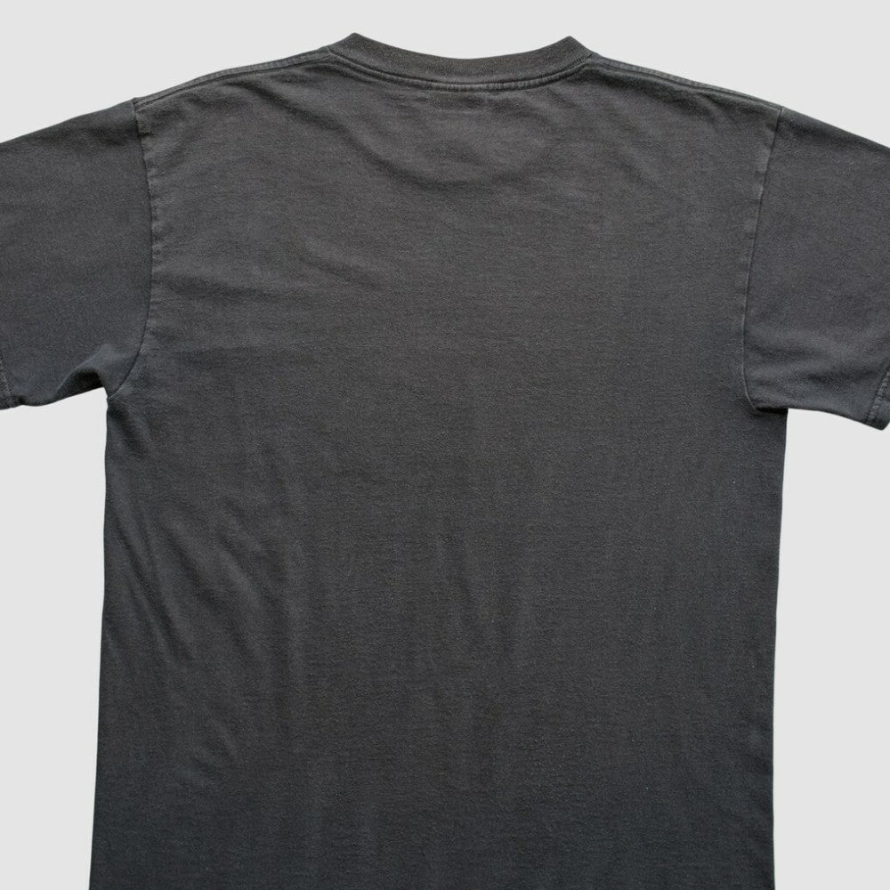 Pittsburgh Pirates Logo Athletic 2000 T-Shirt - Gray - S by Fanatics Real Vintage T-shirts