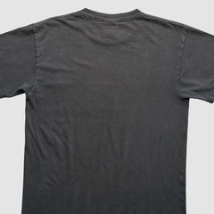 Pittsburgh Pirates Logo Athletic 2000 T-Shirt - Gray - S by Fanatics Real Vintage T-shirts