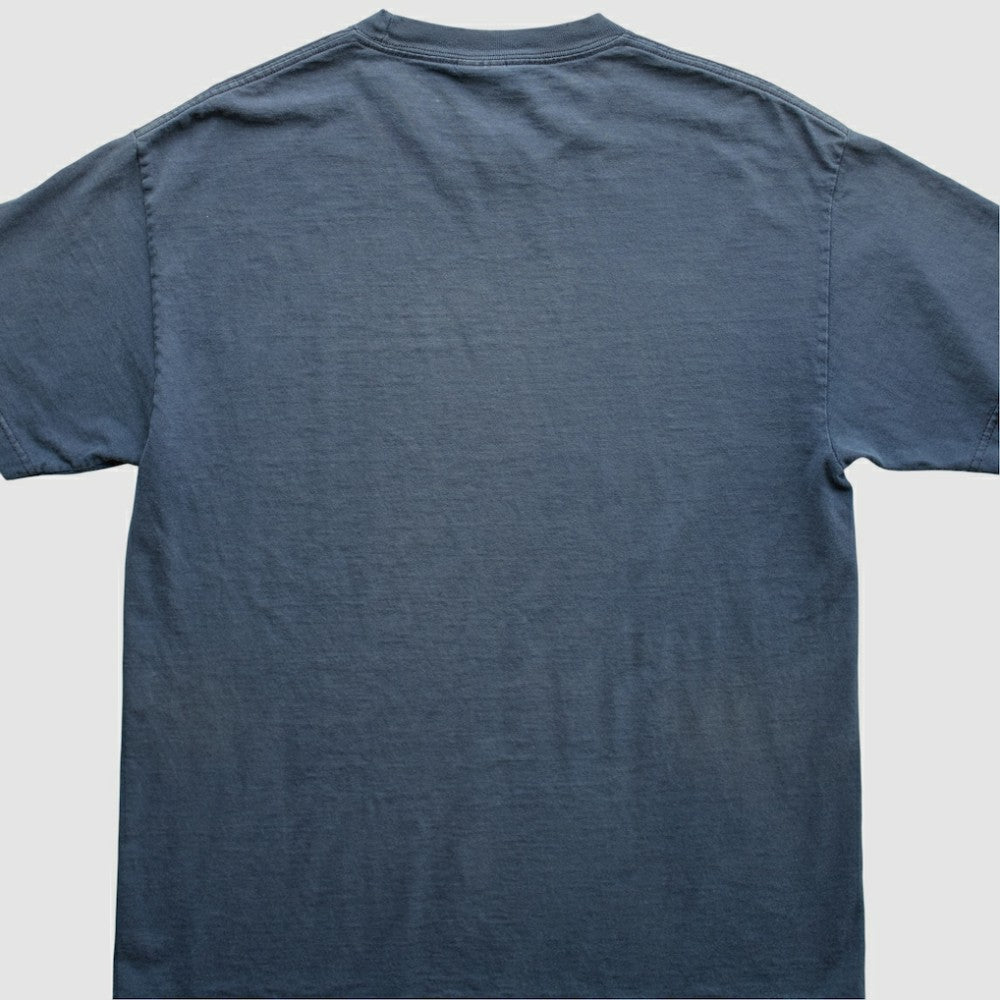 Boston Red Sox 2007 T-Shirt - Navy - S by Fanatics Real Vintage T-shirts