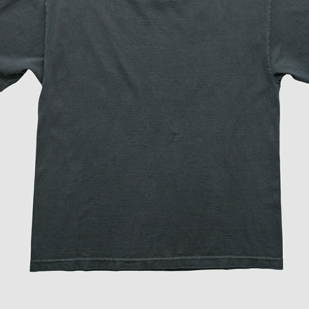 Cincinnati Bengals Reebok 2009 T-Shirt Black Vintage