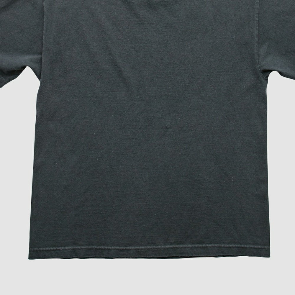 Cincinnati Bengals Reebok 2009 T-Shirt Black Vintage
