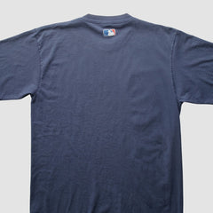 Minnesota Twins Majestic 2000s T-Shirt - Navy - XL by Fanatics Real Vintage T-shirts