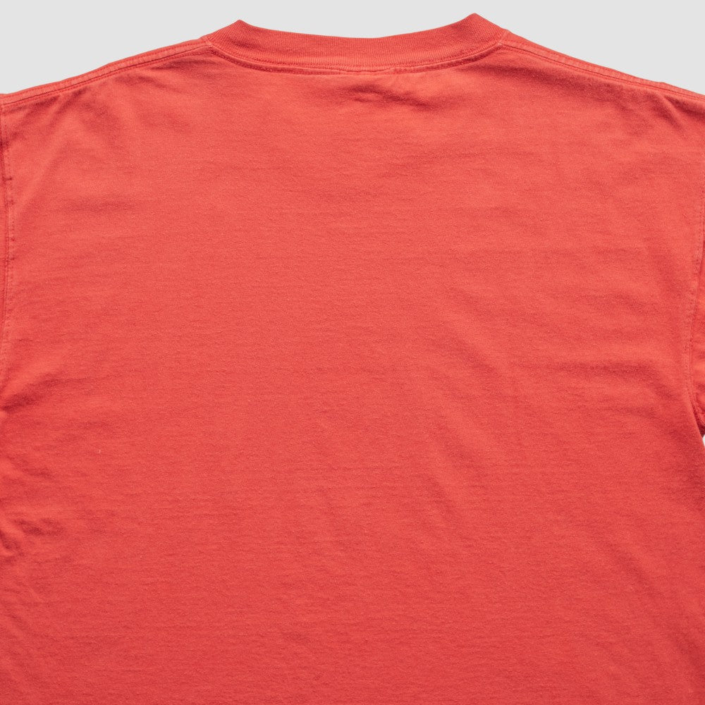 Cincinnati Reds Lee Apparel 2004 T-Shirt - Red - M by Fanatics Real Vintage T-shirts
