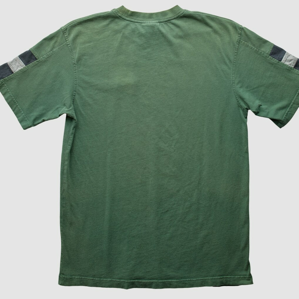 New York Jets NFL 2000s T-Shirt Green Vintage
