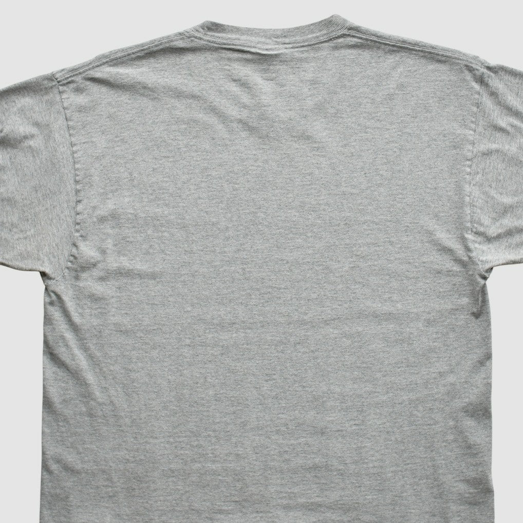 Pittsburgh Steelers Reebok 2000s T-Shirt Gray Vintage