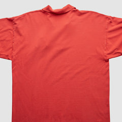 St. Louis Cardinals Dynasty 2000s Polo - Red - XL by Fanatics Real Vintage
