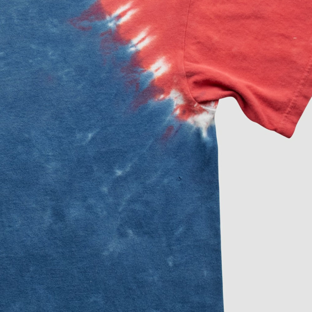Boston Red Sox Majestic 2000s T-Shirt - Blue - S by Fanatics Real Vintage T-shirts