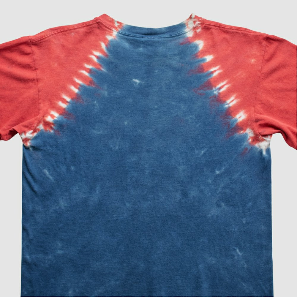 Boston Red Sox Majestic 2000s T-Shirt - Blue - S by Fanatics Real Vintage T-shirts