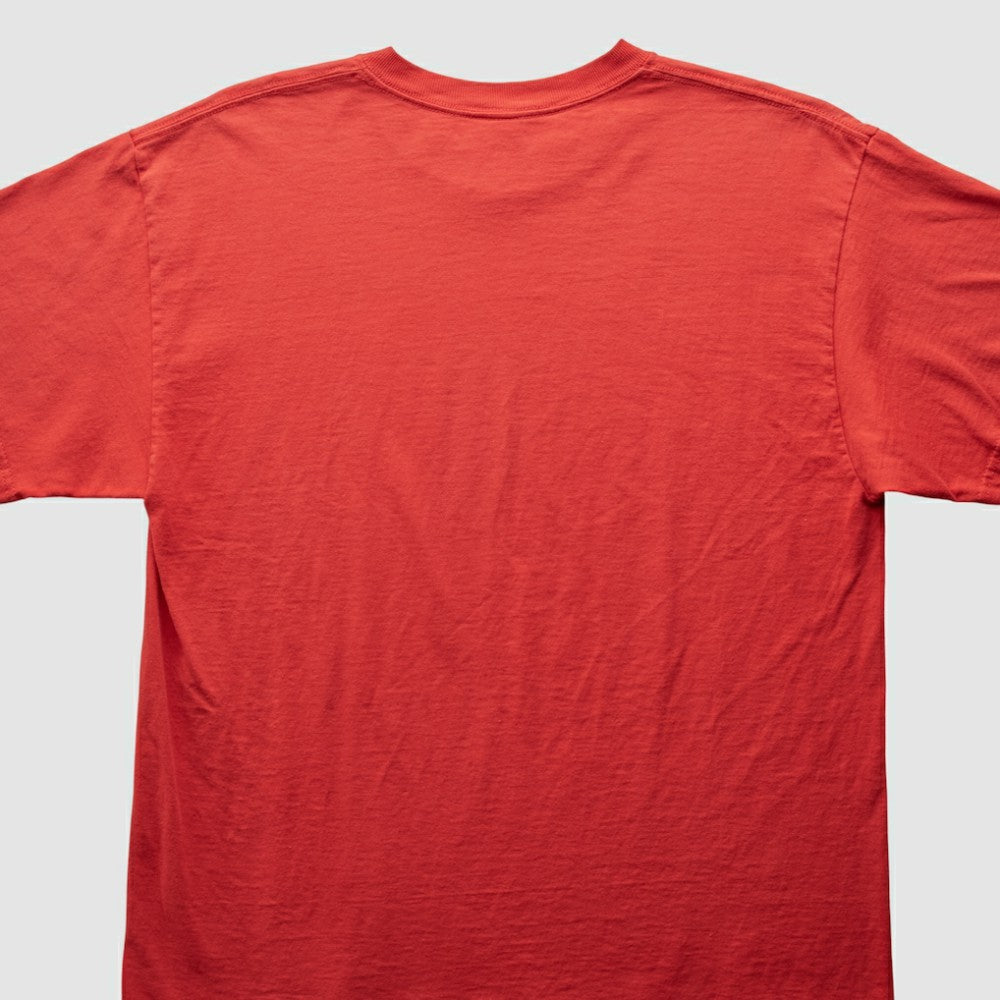 St. Louis Cardinals Dynasty 2004 T-Shirt - Red - M by Fanatics Real Vintage T-shirts