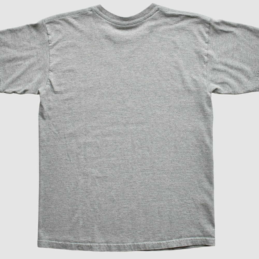 St. Louis Cardinals 2009 T-Shirt - Gray - XS by Fanatics Real Vintage T-shirts