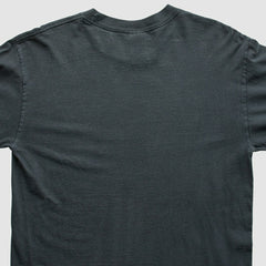 Pittsburgh Steelers Reebok 2000s T-Shirt Black Vintage