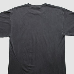 Pittsburgh Steelers Reebok 2006 T-Shirt Black Vintage