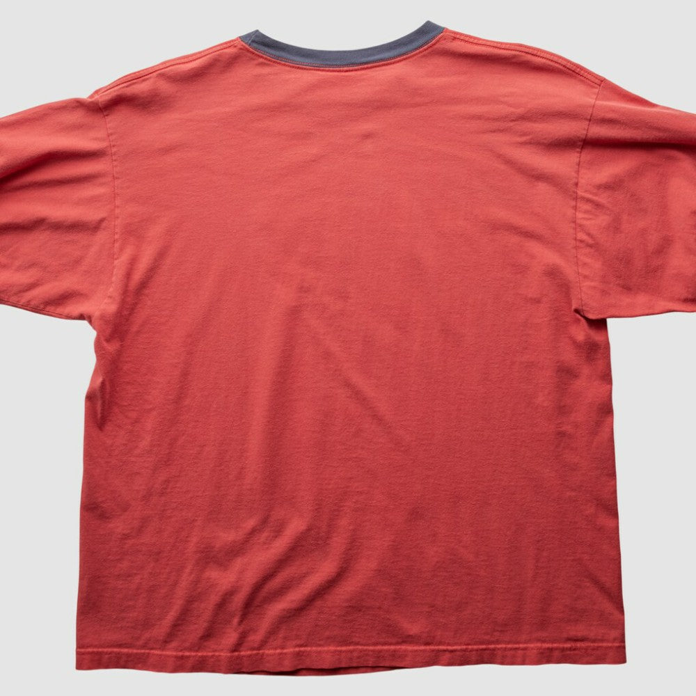 St. Louis Cardinals 2005 T-Shirt - Red - 2XL by Fanatics Real Vintage T-shirts