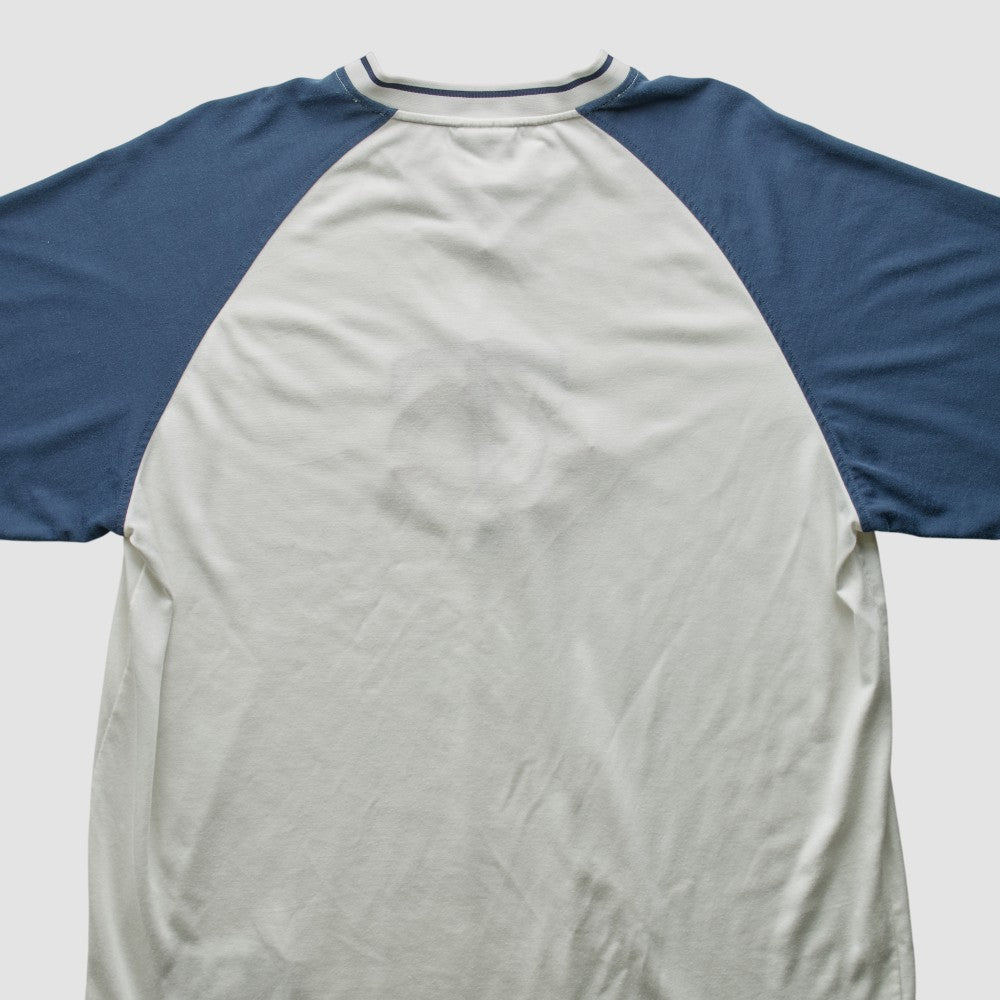 Minnesota Twins Lee Apparel 2000s T-Shirt - White - 3XL by Fanatics Real Vintage T-shirts
