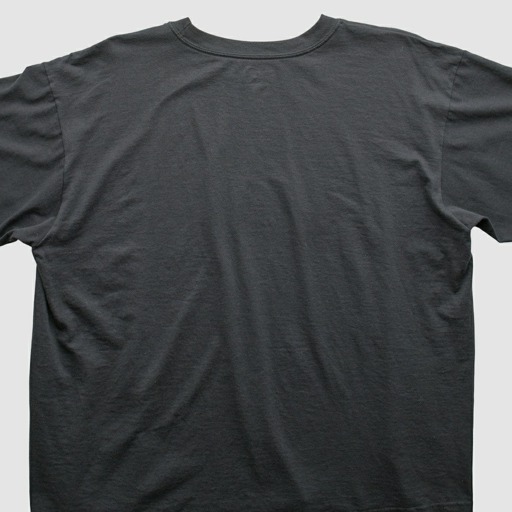 Pittsburgh Steelers 2000s T-Shirt Black Vintage