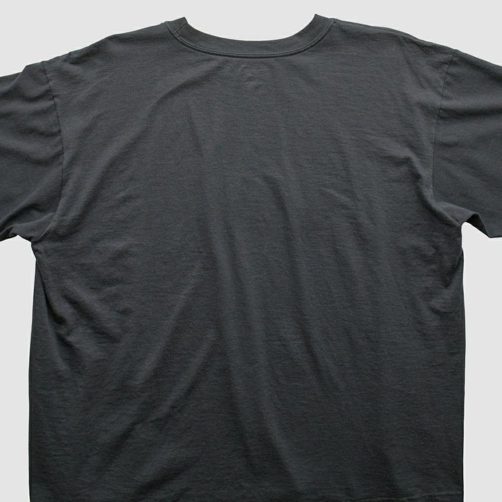 Pittsburgh Steelers 2000s T-Shirt Black Vintage