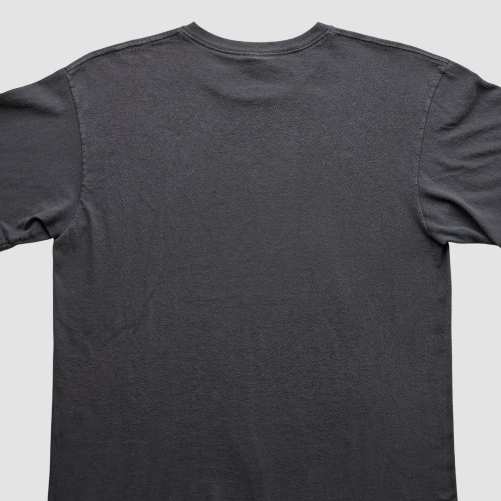 Cincinnati Reds 2014 T-Shirt - Black - M by Fanatics Real Vintage T-shirts