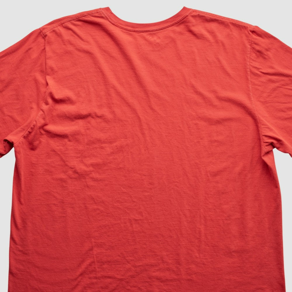 Texas Rangers Nike 2011 T-Shirt - Red - XL by Fanatics Real Vintage T-shirts