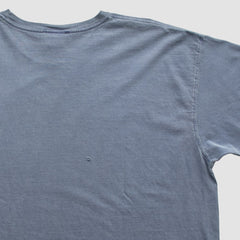 Milwaukee Brewers Majestic 2000s T-Shirt - Blue - 2XL by Fanatics Real Vintage T-shirts