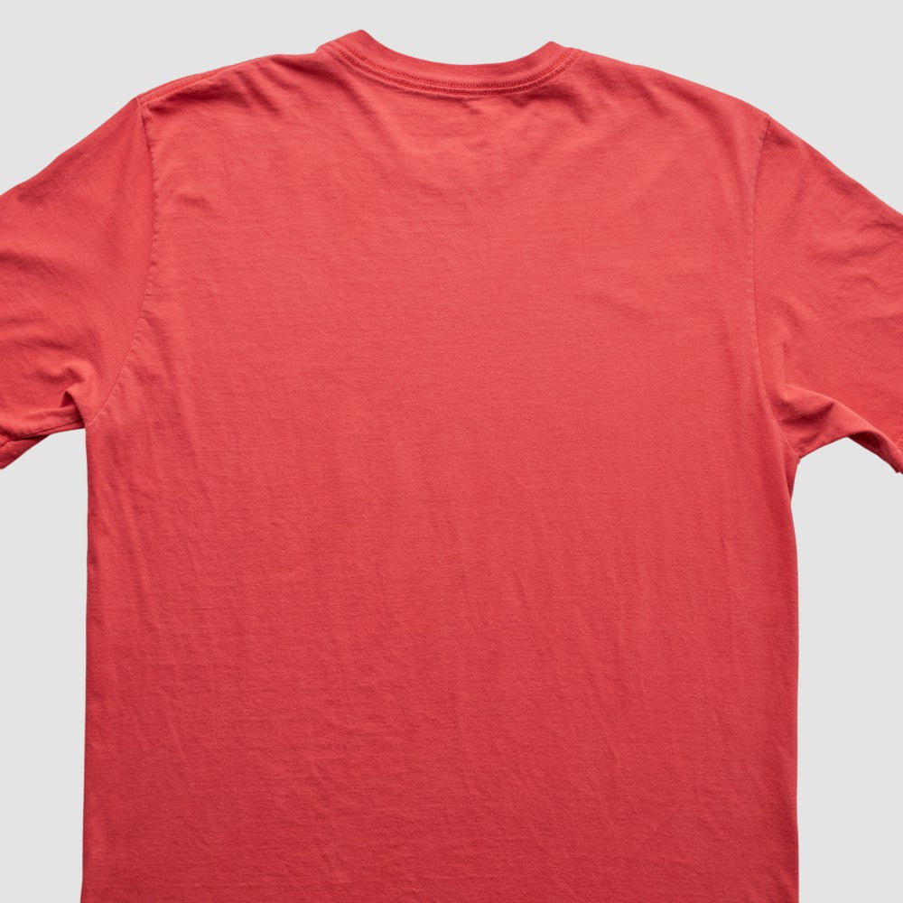 Los Angeles Angels Nike 2010s T-Shirt - Red - M by Fanatics Real Vintage T-shirts