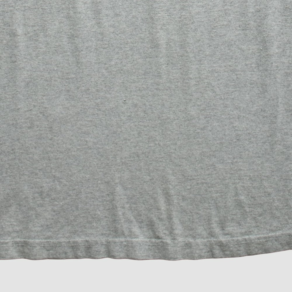 Texas Rangers Majestic 2010 T-Shirt - Heather Gray - M by Fanatics Real Vintage T-shirts