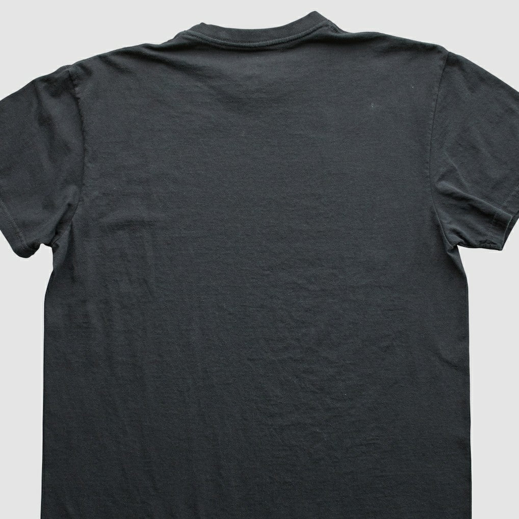 Boston Celtics UNK 2010s T-Shirt Black Vintage