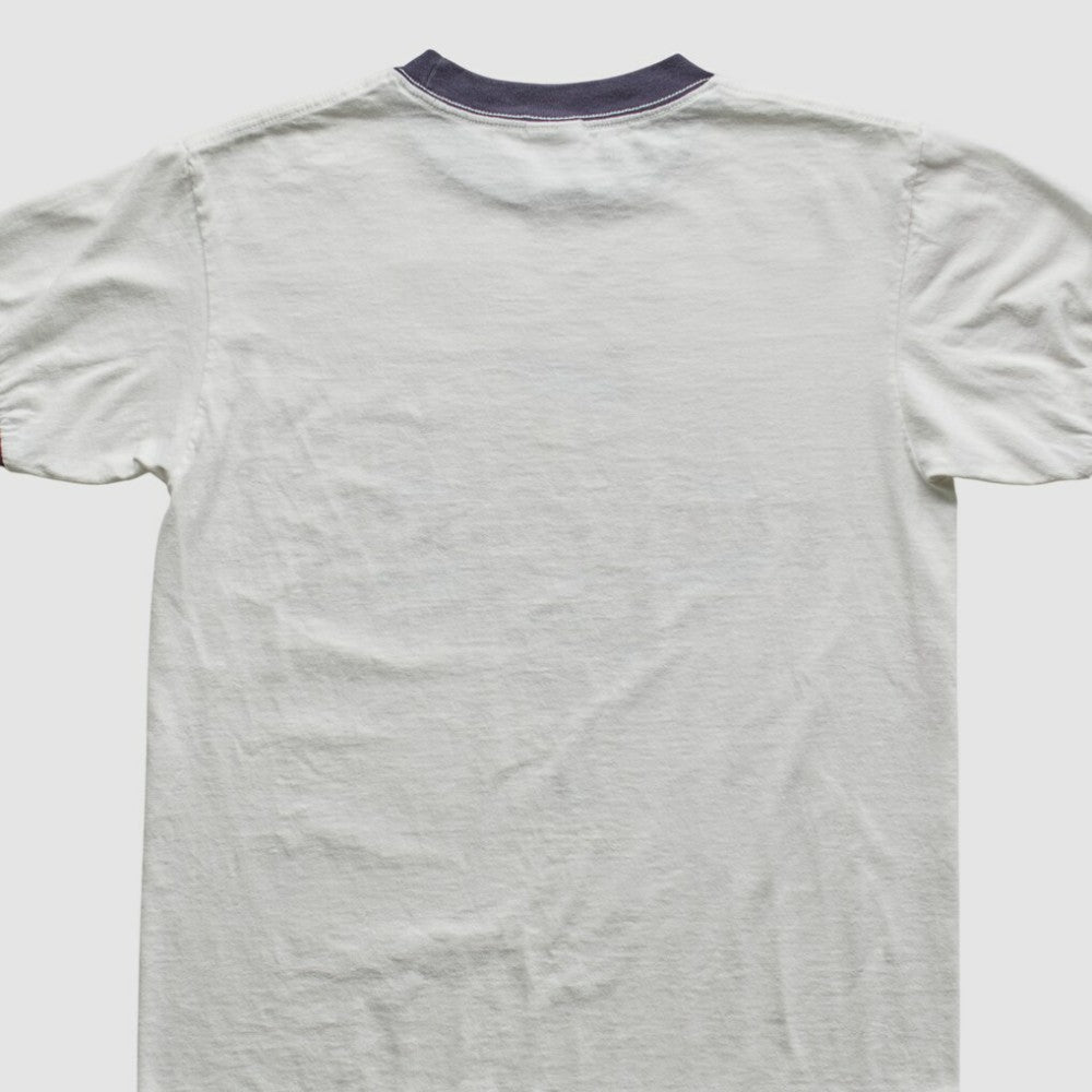 Chicago Cubs Majestic 2007 T-Shirt - White - S by Fanatics Real Vintage T-shirts