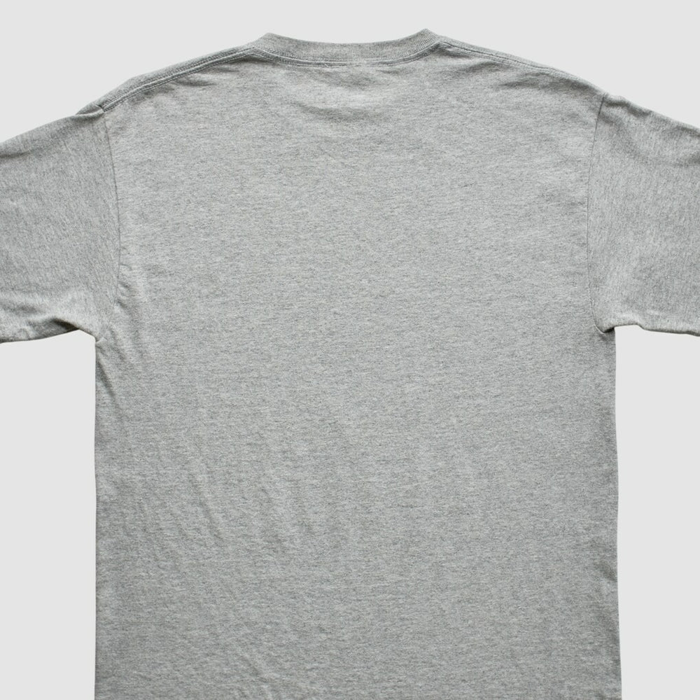 Cleveland Browns Reebok 2000s T-Shirt Gray Vintage