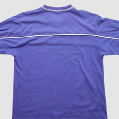 Minnesota Vikings NFL 2004 T-Shirt Purple Vintage