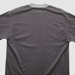 Pittsburgh Pirates Majestic 2008 T-Shirt - Gray - L by Fanatics Real Vintage T-shirts