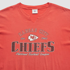 Kansas City Chiefs NFL 2000s Tank Red Vintage